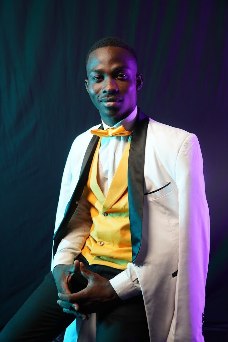 Cris Phenix Biko Obiang Obono