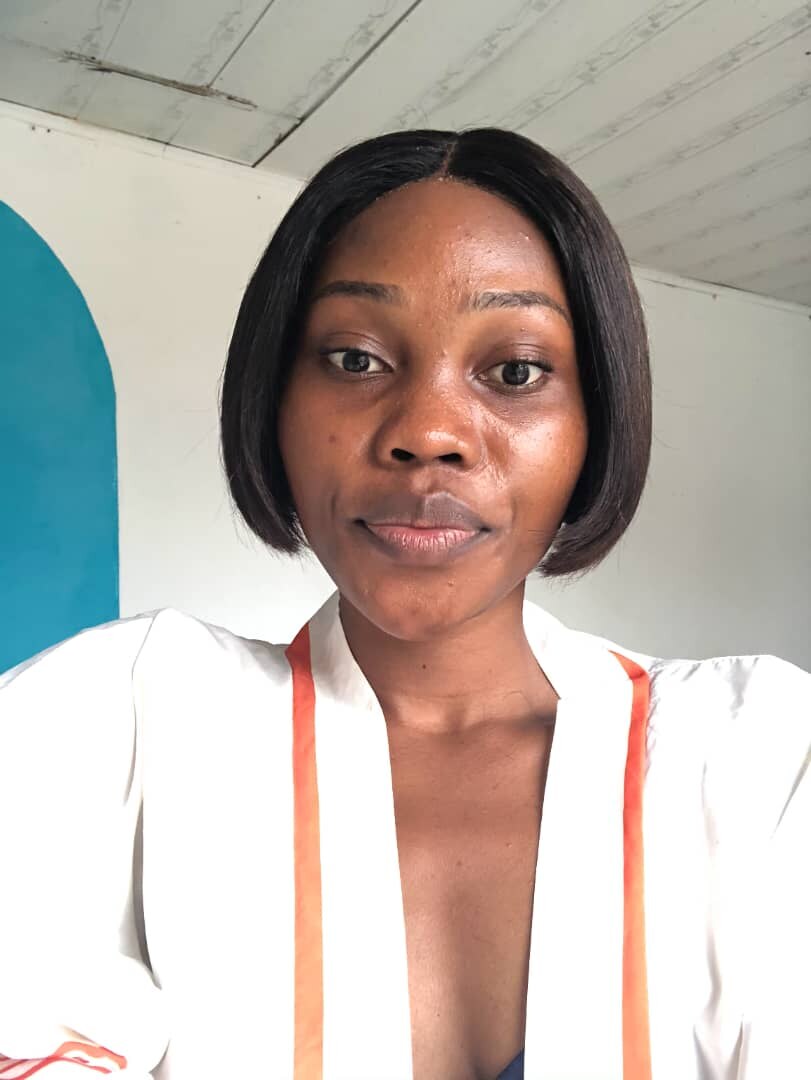Inés Galinda Mbang Obiang Obono