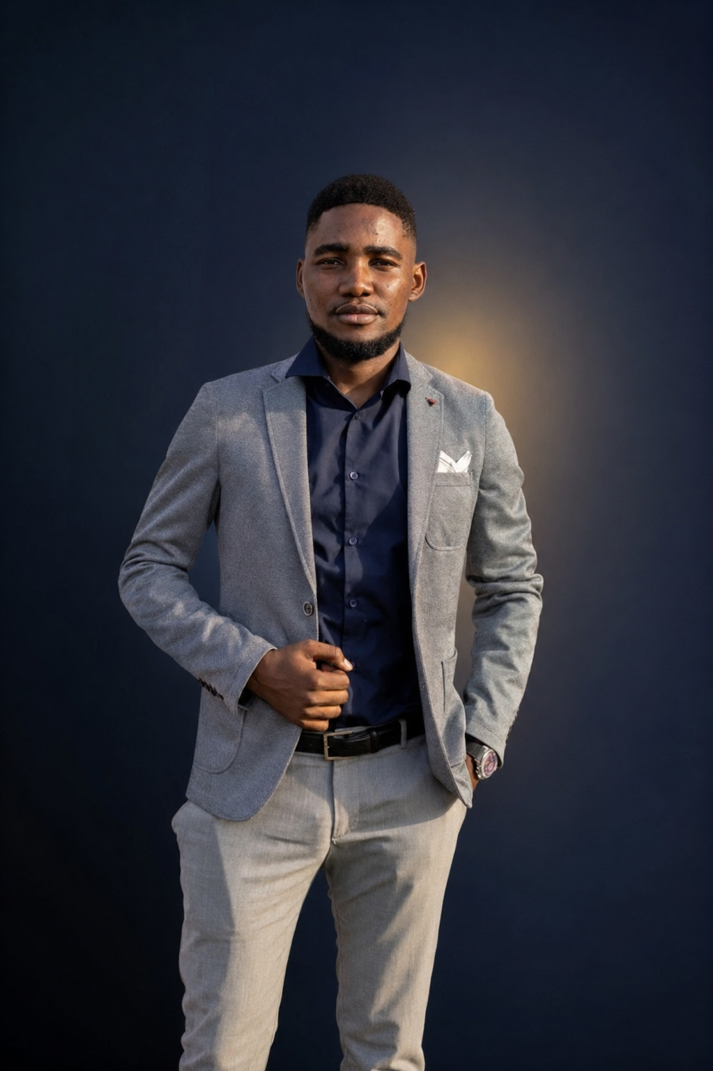 José Nguema Engono Asangono